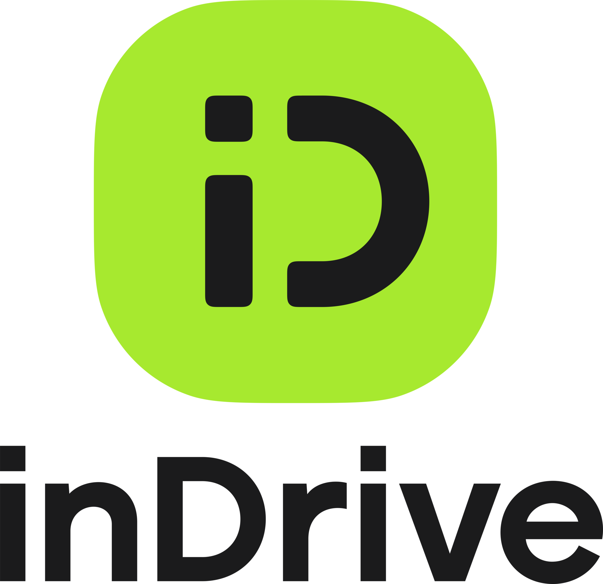 inDrive